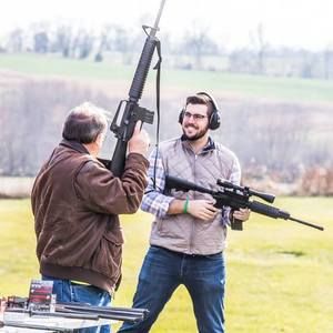 Meet your Posher, Charles